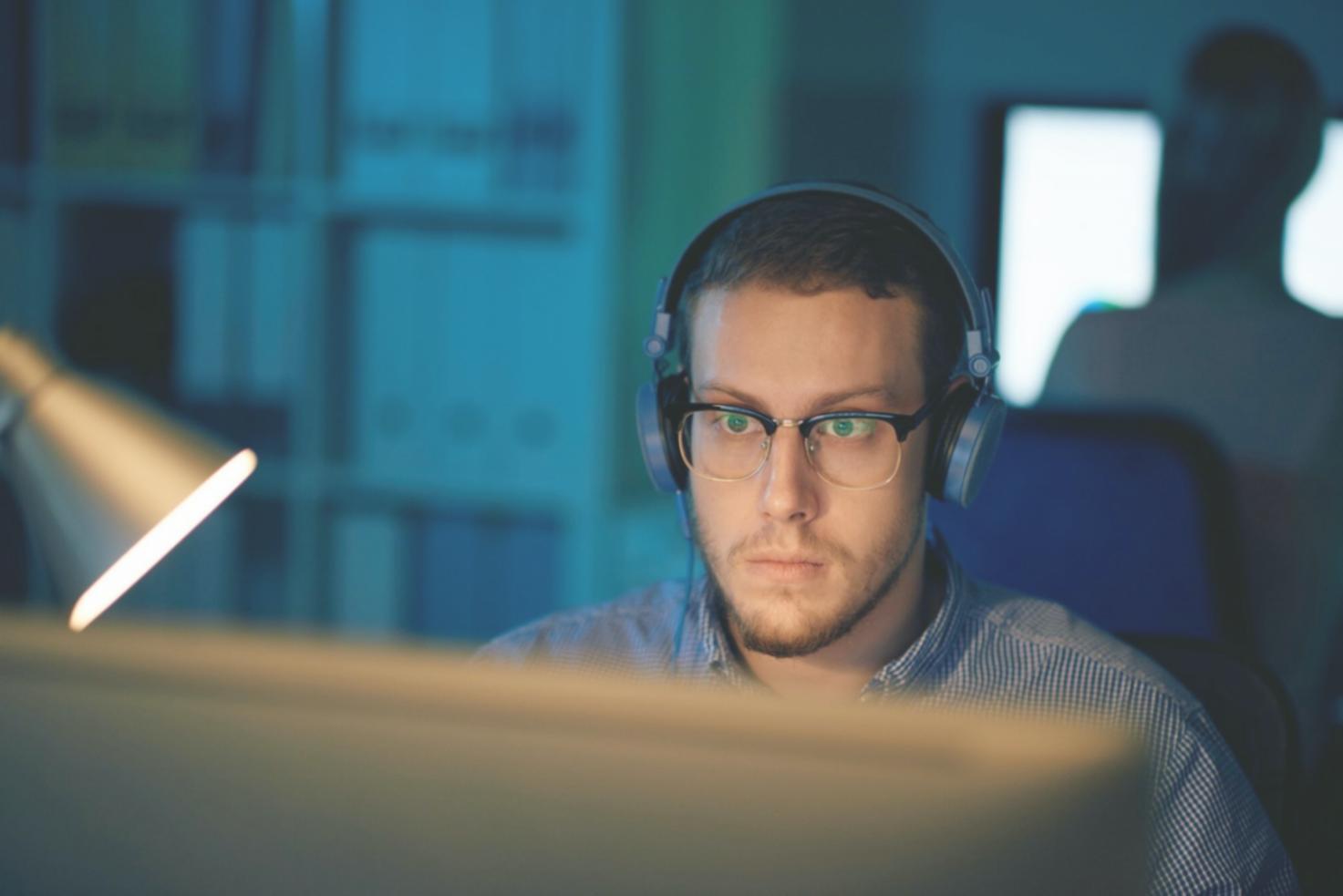 UAT coordination session in progress showing team collaboration