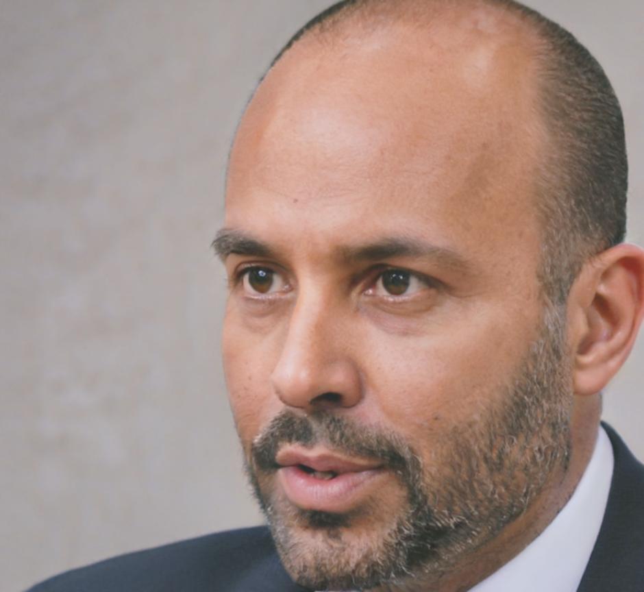 Ruben Kellinger - UAT Coordinator