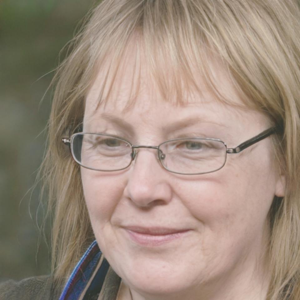 Sarah Nakamura, UAT specialist