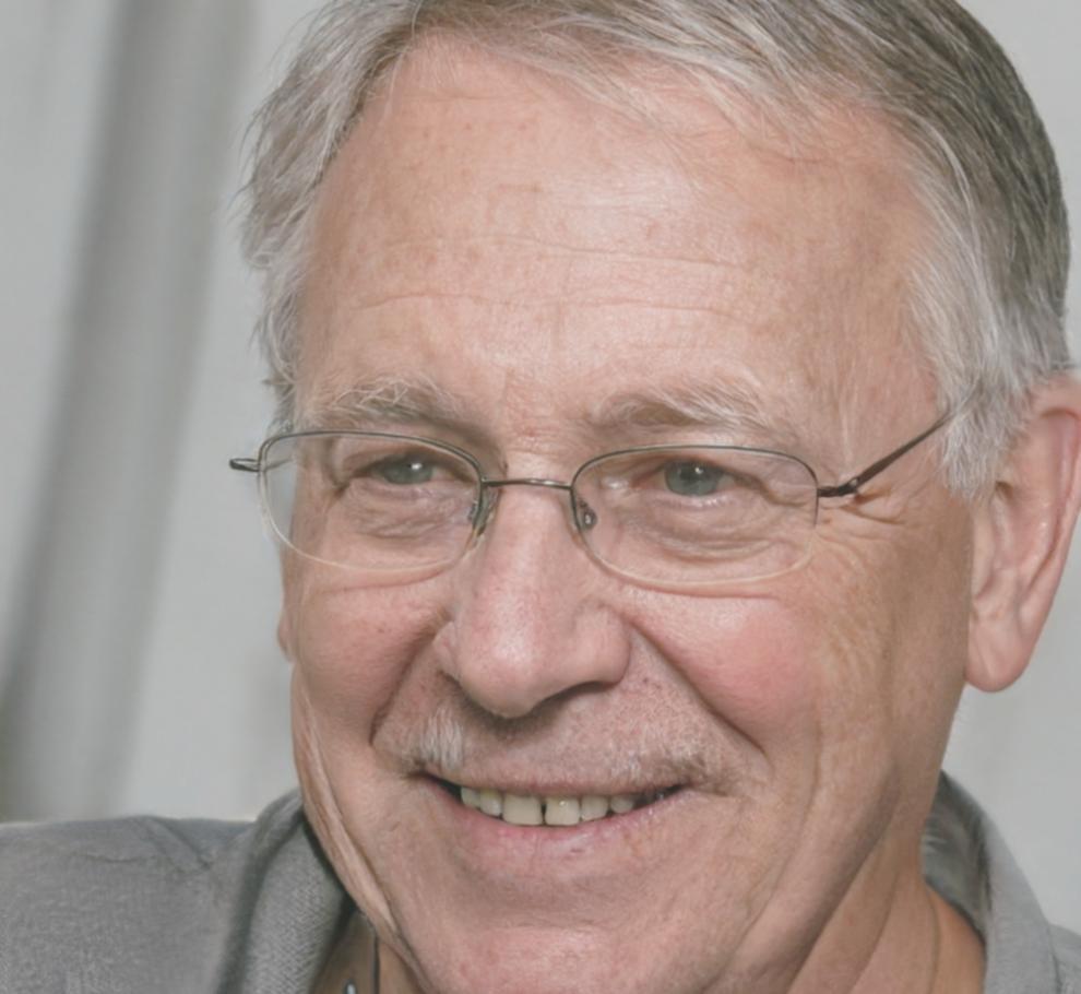 Dimitri Overton - Testing Process Manager